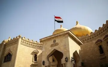  اسامی نامزدهای کردها برای تصدی ریاست‌جمهوری عراق 