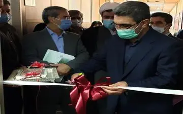 
استودیو کشاورز فرصتی برای معرفی توانمندیها و پتانسیل های کشاورزی استان است