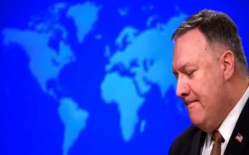 گاردین: آمریکا تصمیم دارد از معاهده «آسمان‌های باز» خارج شود