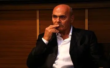 عجیب ترین ممنوعیت سینما برای جمشید هاشم پور !/ کچل کردن ممنوع ! 