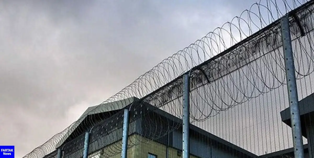 درگیری ‌تعدادی از زندانیان در زندان رامهرمز/ شرایط ‌به حالت عادی برگشت‌