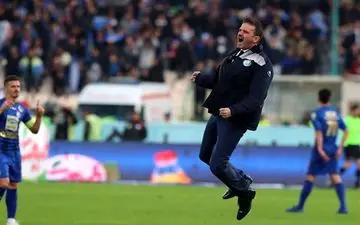 توافق نهایی استقلال با هافبک طلایی لیگ برتری