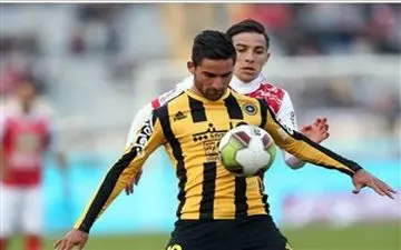 محمدی: پرسپولیس نمی تواند به یکه تازی خود ادامه دهد