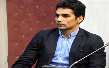 علیزاده:استقلال در هر شرایطی حریفی سرسخت و خطرناکی محسوب می‌شود!