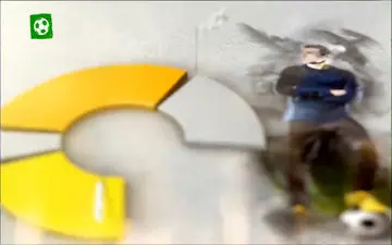 آنالیز فوتبال ایران در سال 1397 + فیلم