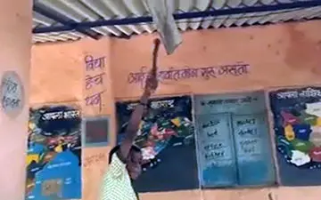 زنگی مخصوص آب خوردن در هند