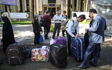 جزئیات اسکان نودانشجویان در خوابگاه‌ها 

