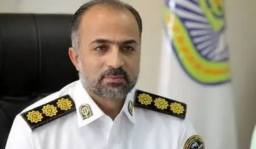 آغاز طرح سراسری پلیس راه: توقیف در انتظار خودروهای فاقد روشنایی استاندارد در جاده‌ها