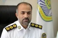 آغاز طرح سراسری پلیس راه: توقیف در انتظار خودروهای فاقد روشنایی استاندارد در جاده‌ها