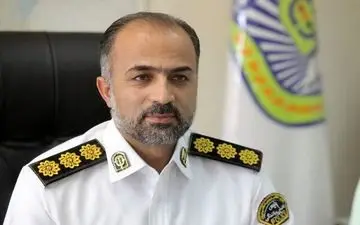 آغاز طرح سراسری پلیس راه: توقیف در انتظار خودروهای فاقد روشنایی استاندارد در جاده‌ها