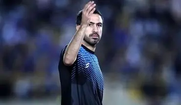 خسرو حیدری: برد مس شروع روزهای خوب استقلال است/ آقا کریم بزرگ ماست