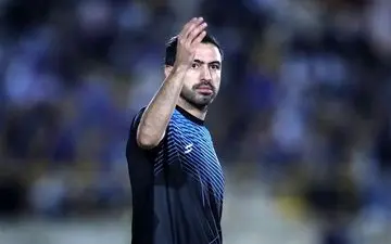 خسرو حیدری: برد مس شروع روزهای خوب استقلال است/ آقا کریم بزرگ ماست