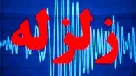 زمین‌لرزه نسبتا شدید در آذربایجان غربی