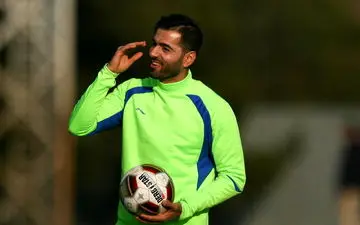 بازی تدارکاتی عراق با برزیل ایران با بولیوی!