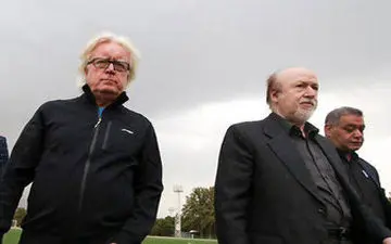  درخواست عجیب شفر از مدیرعامل استقلال