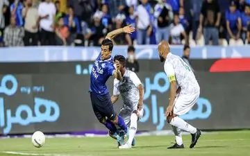 کارشناس هواشناسی: فردا هم شرایط جوی برای برگزاری بازی‌ در تهران و خوزستان مساعد نیست