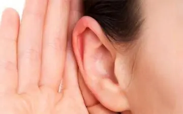 از سکته گوش چه می دانید؟
