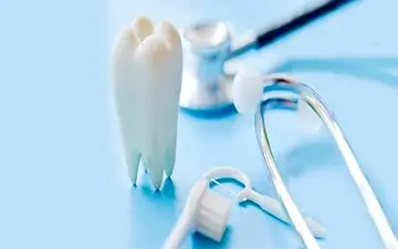 بهداشت دهان و دندان با عملکرد شناختی مرتبط است