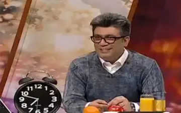 رشید پور: من میترسم از برخی نماینده‌های مجلس انتقاد کنم! + فیلم