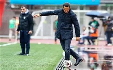 بازتاب جالب حضور جادوگر ایرانی در امارات