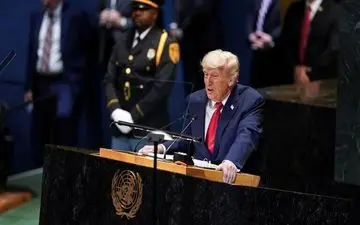 ترامپ خواستار تحقیق درباره ۳ خرابکاری شد