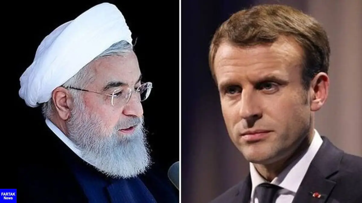 
بازگشت ایران به اجرای تعهدات برجامی‌؛درخواست رئیس جمهور فرانسه
