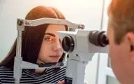 اگر این علایم را دارید یعنی متاسفانه چشمتان ضعیف است