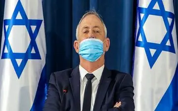 وزیر جنگ رژیم صهیونیستی: بدون فلسطینی‌ها طرح الحاق را اجرا می‌کنیم
