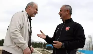 کارتال برای پرسپولیس خواهان جذب 3 بازیکن خارجی شد