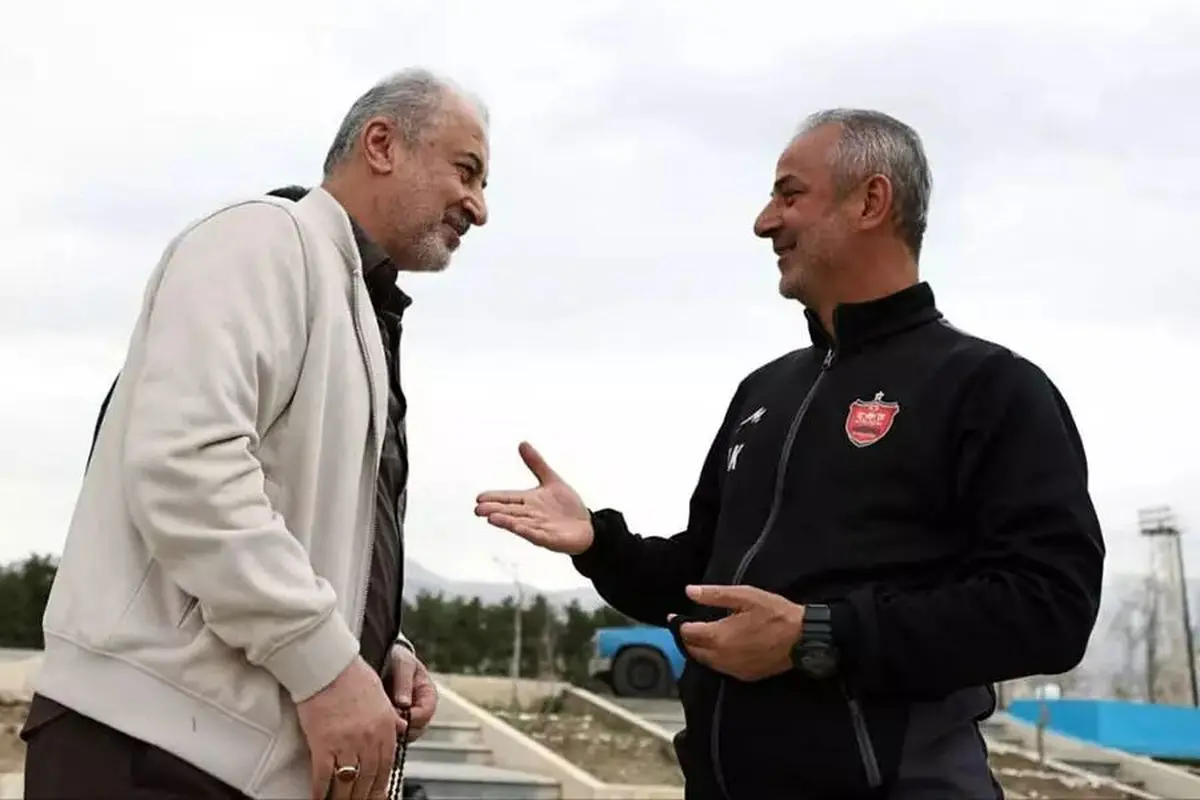   کارتال برای پرسپولیس خواهان جذب ۳ بازیکن خارجی شد 