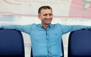 کمالوند: می‌توانستیم سه چهار گل به استقلال بزنیم/ گفته بودم کرار با من 