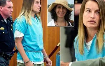 اقدام جنون‌آمیز مادر 42 ساله در پی از دست دادن حضانت فرزندش +عکس 