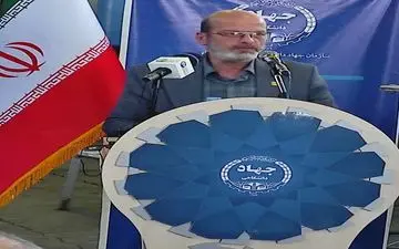 
تجارب کرمانشاه در حوزه علم و فناوری باید به دیگر استان‌ها منتقل شود

