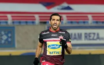 حضور امیری در جمع ۱۰ پاسور برتر تاریخ لیگ برتر