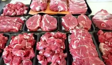 نرخ تازه گوشت قرمز امروز ۱۶ شهریور ۱۴۰۴؛ قیمت بازار!