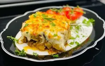 کباب مجارستانی: طعمی اصیل و سفری به سرزمین مجارستان + آموزش طرز تهیه