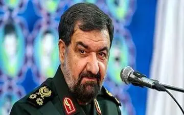 محسن رضایی: آمریکا دست به یک انتحار سیاسی و نظامی زده است