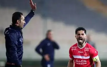 آنالیز حریف این هفته پرسپولیس؛ شوت زدن ممنوع!
