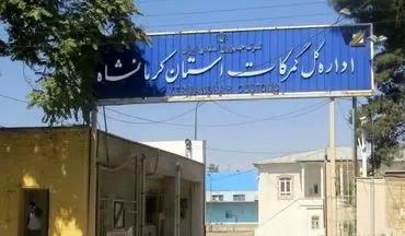 رشد ۷۲ درصدی کشفیات قاچاق حوزه نظارت گمرکات استان کرمانشاه