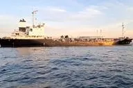 توقیف دو شناور در خلیج فارس توسط سپاه پاسداران