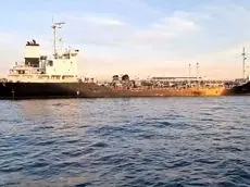 توقیف دو شناور در خلیج فارس توسط سپاه پاسداران