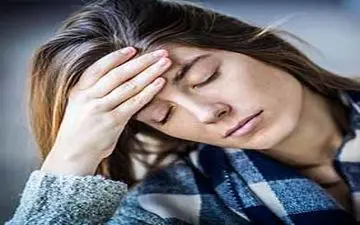 7 نشانه ای که از ابتلا به دیابت خبر می دهند