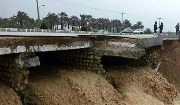 ۵ روستای جهرم تخلیه شد؛ انسداد جاده جهرم به شیراز و ۲۰ روستا/ مردم برای تامین حداقل نیاز‌ها با مشکل مواجه‌اند