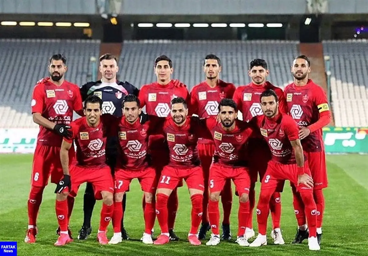 پرسپولیسی‌ها پولدار می‌شوند