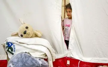 بزرگ‌ترین پویش مردمی کمک به زلزله‌زدگان کرمانشاه برگزار می شود