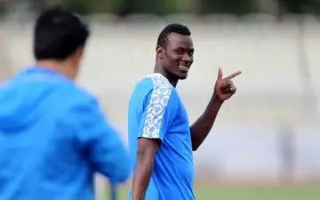  تیام قاتلی که در فولادشهر نبود (عکس)