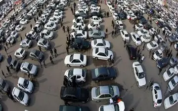 بهترین زمان برای خرید خودرو 

