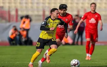 بازگشت سانچز به سپاهان؛ خبر امیدوارکننده برای نویدکیا پیش از دیدار حساس