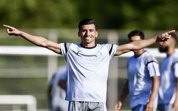  جا برای اضافه شدن ۳ بازیکن به استقلال باز شد. 