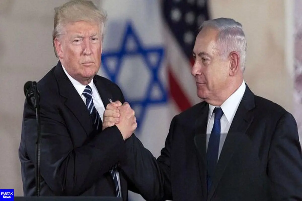 آمریکا در روابط با کشورهای «ضداسرائیلی» تجدید نظر می‌کند